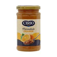 ราคา ซีรีโอ้ แยมส้ม 280 กรัม CIRIO (52656383)