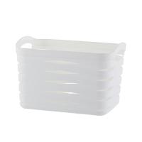 ราคา ตะกร้าพลาสติก L (52453300)