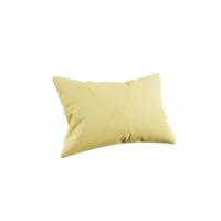 ราคา ซาตินพลัสปลอกหมอนหนุนเหลือง LK037 SATIN (52416777)