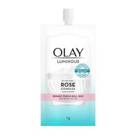 ราคา โอเลย์ลูมินัส โรส คอมเพล็ก มอยเจอไรเซอร์ 7กรัม OLAY (52641135)