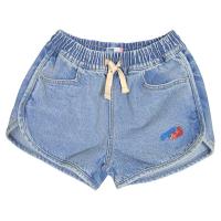 ราคา ME STYLE ยีนส์ขาสั้น THE SEA สียีนส์กลาง ไซส์ 3 ME STYLE (75624970)