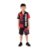 ราคา ME STYLE DISNEY เซ็ทไหมอิตาลีSPIDERMAN สีแดง ไซส์7 MESTYLE DISNEY (75632249)