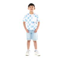 ราคา ME STYLE เสื้อแต่งกระเป๋า SAILING สีขาว ไซส์ 7 ME STYLE (75632681)