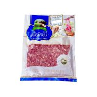 ราคา ประกอบบีฟ เนื้อบดโคขุนแช่แข็ง 250 ก. PRA KORB BEEF (51468858)