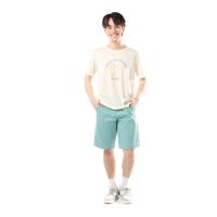 ราคา ME STYLE เสื้อยืดพิมพ์ สีเหลือง ไซซ์ L ME STYLE (75626366)
