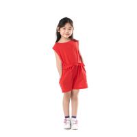 ราคา ME STYLE จั๊มพ์สูท SAILING STORY สีแดง ไซส์ 9 ME STYLE (75634403)
