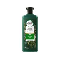 ราคา เฮอร์บัล ครีมนวด ทีทรีออยล์ 400 มล. HERBAL (75640337)