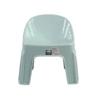 ราคา โลตัส เก้าอี้พลาสติก FT-224 สีฟ้า ไซส์เล็ก LOTUSS (52683845)