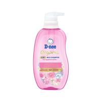 ราคา ดีนี่ แชมพู 2อิน1 สมูทแอนด์ชายนี่ 380 มล. D-NEE (75641843)