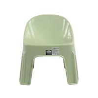 ราคา โลตัส เก้าอี้พลาสติก FT-224 สีเขียว ไซส์เล็ก LOTUSS (52683868)