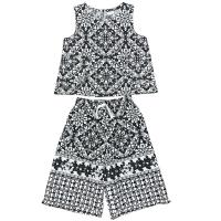 ราคา ME STYLE DISNEY ชุดเซ็ทพิมพ์ลาย MICKEY สีดำ ไซส์ 4 MESTYLE DISNEY (75625290)