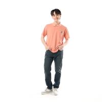 ราคา ME STYLE เสื้อโปโลมิกกี้ สีส้ม ไซซ์ L MESTYLE DISNEY (75627188)