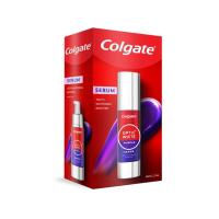 ราคา คอลเกต อ๊อพติค ไวท์ เพอร์เพิล เซรั่ม 40 มล. COLGATE (75637640)