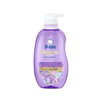 ราคา ดีนี่ แชมพู 2อิน1 สตรองแอนด์เฮลท์ตี้ 380 มล. D-NEE (75641844)