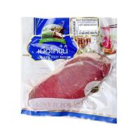 ราคา ประกอบบีฟ เนื้อโคขุนสันนอกสเต็ก 240 ก. PRA KORB BEEF (51468906)
