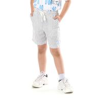 ราคา ME STYLE กางเกงขาสั้นริ้ว SAILING สีขาว ไซส์ 7 ME STYLE (75633039)