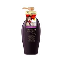 ราคา ซึบากิ คอนดิชันเนอร์ อีเอ็กซ์แฮร์ฟอล 450 มล. TSUBAKI (75644093)
