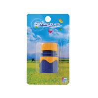 ราคา ELEGANCE ข้อต่อสวมเร็ว ไม่มีวาล์วต่อก๊อก ELEGANCE (75621410)