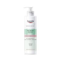 ราคา ยูเซอริน โปร แอคเน่ 3X คลีนเซอร์ 400มล. EUCERIN (75630998)
