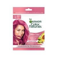 ราคา การ์นิเย่ คัลเลอร์ แนทเชอรัลส์ ชมพูพาสเทล 30 ก. GARNIER (75642028)