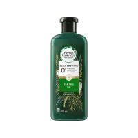 ราคา เฮอร์บัล แชมพู ทีทรีออยล์ 400 มล. HERBAL (75640232)