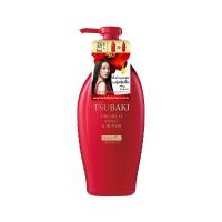 ราคา ซึบากิ แชมพู มอยส์ แอนด์ รีแพร์ 450 มล. TSUBAKI (75644086)