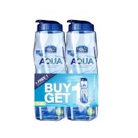 ราคา LOCK N LOCK กระบอกน้ำทรงเกลียว 1 แถม 1 LOCK N LOCK (75581055)