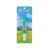 ราคา ELEGANCE หัวฉีดน้ำพลาสติก พร้อมข้อต่อ ELEGANCE (75621412)