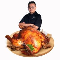 ราคา ไก่ย่าง สูตรเชฟวิลเมนท์ ตัวละ LOTUSS (75637759)
