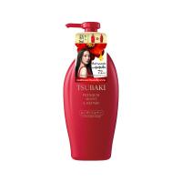 ราคา ซึบากิ คอนดิชันเนอร์ มอยส์ แอนด์ รีแพร์ 450มล. TSUBAKI (75644087)