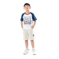 ราคา ME STYLE เสื้อแขนสั้น SKATE สีขาว ไซส์ 9 ME STYLE (75599646)