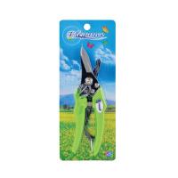 ราคา ELEGANCE กรรไกรตัดกิ่งไม้ ปากตรง 7 นิ้ว (คละแบบ) ELEGANCE (75621403)