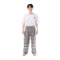 ราคา ME STYLE กางเกงขายาวลายมิคกี้ สีดำ ไซซ์ F MESTYLE DISNEY (75626325)