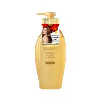 ราคา ซึบากิ แชมพู วอลลุ่ม แอนด์ รีแพร์ 450มล. TSUBAKI (75644088)