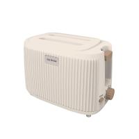 ราคา MY HOMEเครื่องปิ้งขนมปังTL-124 สีเบจ MY HOME (75637562)