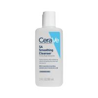 ราคา เซราวี เอสเอ สมูทติ้ง คลีนเซอร์ 88 มล. CERAVE (75622149)