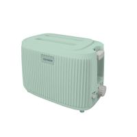 ราคา MY HOMEเครื่องปิ้งขนมปังTL-124 สีเขียว MY HOME (75637563)