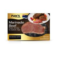 ราคา แพนส์ สันนอกนิวซีแลนด์หมักนุ่ม แช่แข็ง 150 ก. PANS (75548544)