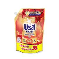 ราคา บรีสเอกเซล น้ำยาซักผ้า ลิลลี่ สีแดง 1900 มล. BREEZE (75637600)