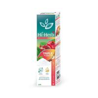 ราคา ไฮเฮิร์บ แอดวานซ์ กัม แคร์ 100 ก. HI-HERB (75643750)