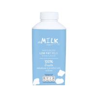 ราคา เอ็มมิลค์ ไขมันต่ำ ขนาด 430 มล. M-MILK (17232732)