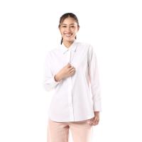 ราคา ME STYLE เสื้อแต่งดีเทล สีขาว ไซซ์ L ME STYLE (75628969)