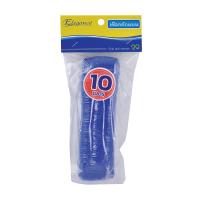 ราคา ELEGANCE เชือกถักแบน 15 มม .X 10 ม. (คละแบบ) ELEGANCE (75621363)