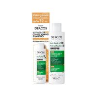 ราคา วิชี่ เดอคอส แอนตี้ แดนดรัฟ 2อิน1 200 มล. VICHY (75630908)