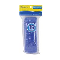 ราคา ELEGANCE เชือกถักแบน 15 มม. X 15 ม. (คละแบบ) ELEGANCE (75621370)