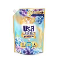 ราคา บรีสเอกเซล น้ำยาซักผ้า ไฮเดรนเยีย 1300 มล. BREEZE (75634689)