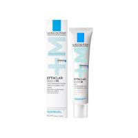 ราคา ลาโรช-โพเซย์ เอฟฟาคลาร์ ดูโอ+เอ็ม 40 มล. LA ROCHE-POSAY (75638058)