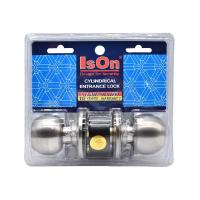 ราคา ISON ลูกบิด SS NO.8711 ISON (75615069)