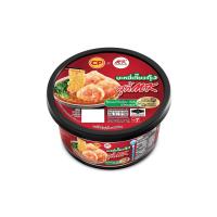 ราคา ซีพี บะหมี่เกี๊ยวกุ้งซุปสุกี้ 227 กรัม CPF (75643512)