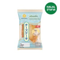 ราคา มารุนากะ เค้กรสชีส 50ก. MARUNAKA (50607785)